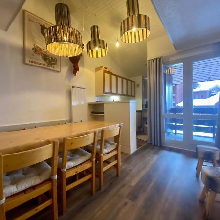 Duplex 6P A Belle-Plagne Διαμέρισμα La Plagne Εξωτερικό φωτογραφία