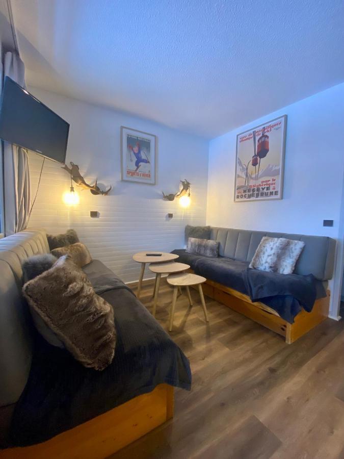 Duplex 6P A Belle-Plagne Διαμέρισμα La Plagne Εξωτερικό φωτογραφία