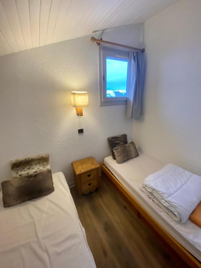 Duplex 6P A Belle-Plagne Διαμέρισμα La Plagne Εξωτερικό φωτογραφία