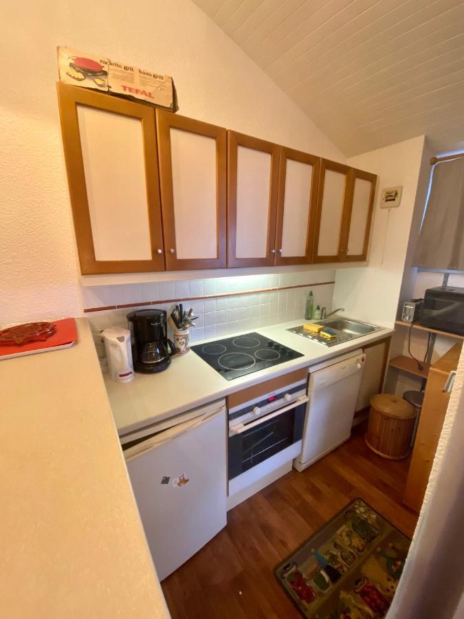 Duplex 6P A Belle-Plagne Διαμέρισμα La Plagne Εξωτερικό φωτογραφία