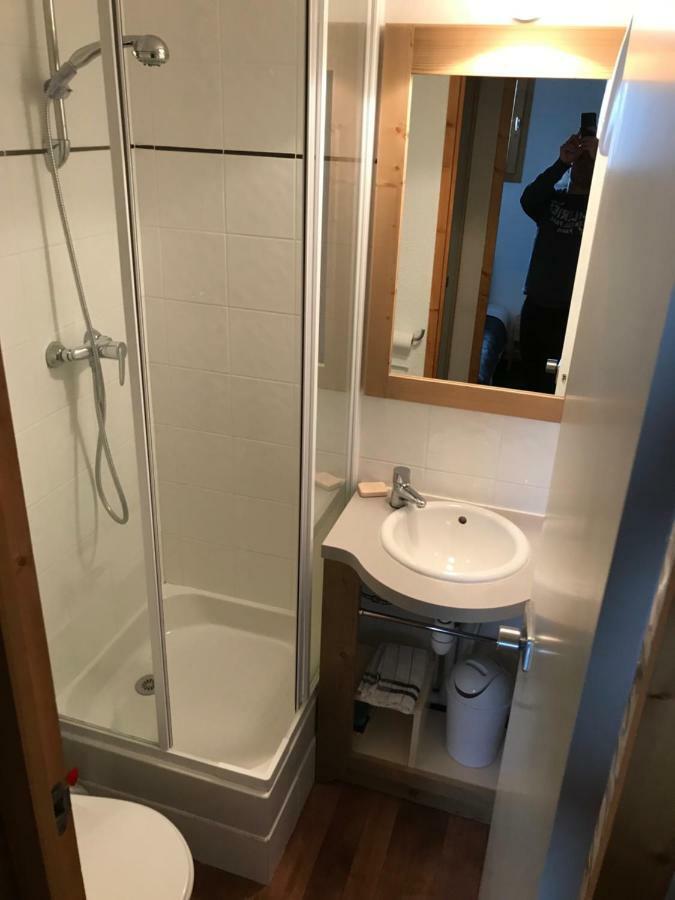 Duplex 6P A Belle-Plagne Διαμέρισμα La Plagne Εξωτερικό φωτογραφία